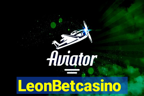 LeonBetcasino