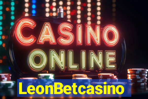 LeonBetcasino