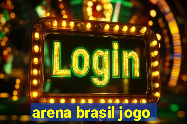 arena brasil jogo