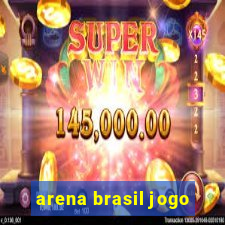 arena brasil jogo