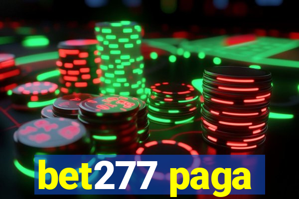 bet277 paga