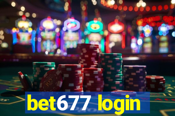 bet677 login