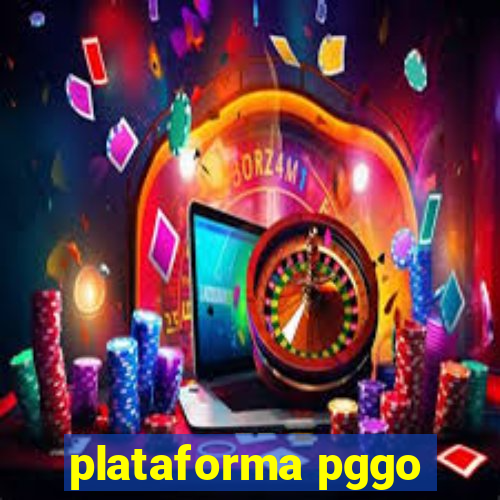 plataforma pggo