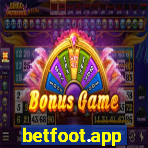 betfoot.app