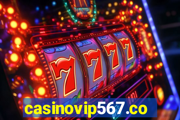 casinovip567.com