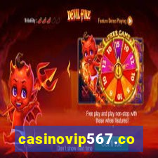 casinovip567.com