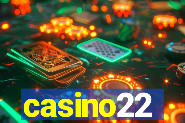 casino22