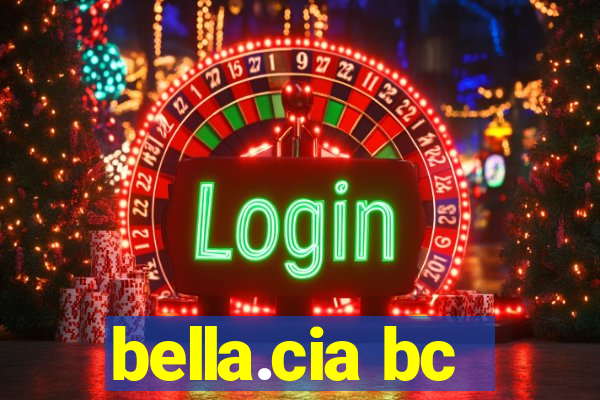 bella.cia bc