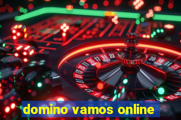 domino vamos online