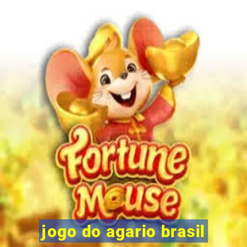 jogo do agario brasil