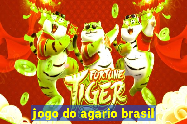 jogo do agario brasil