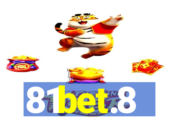 81bet.8