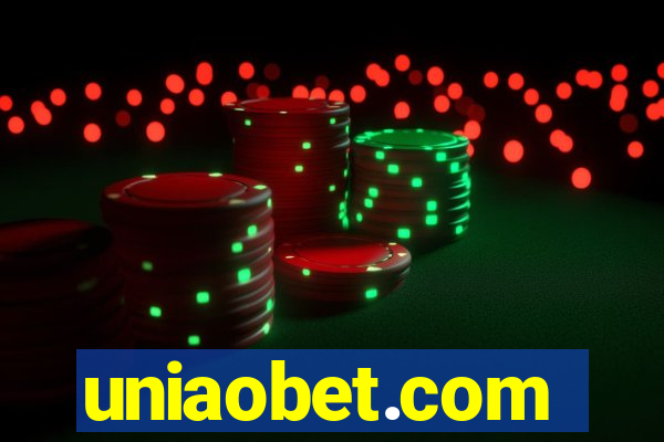 uniaobet.com