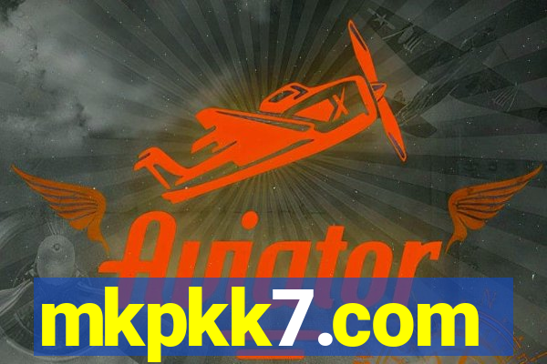 mkpkk7.com