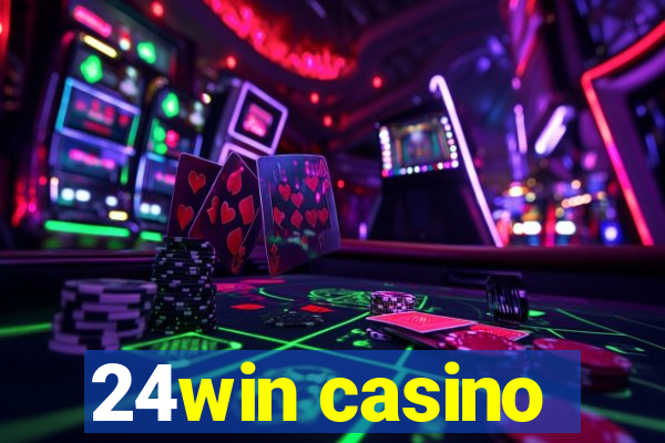 24win casino