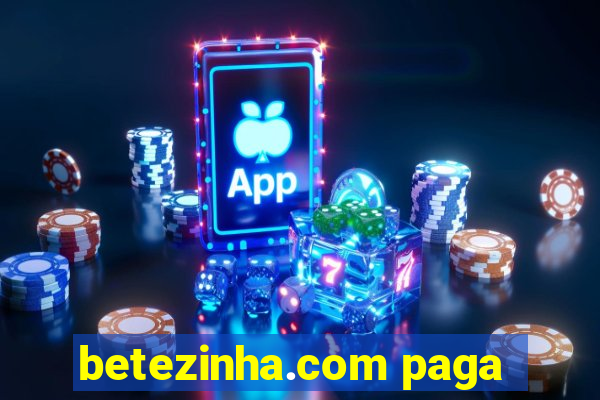 betezinha.com paga