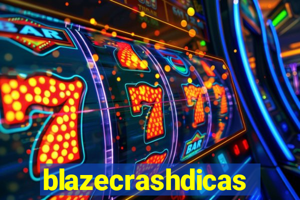 blazecrashdicas