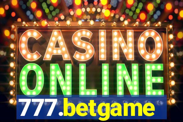 777.betgame