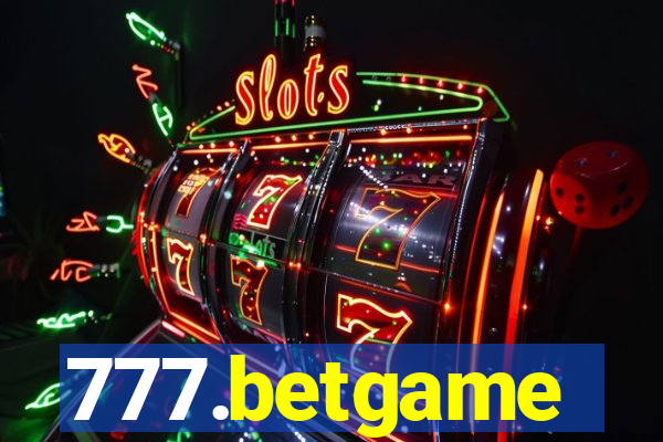 777.betgame