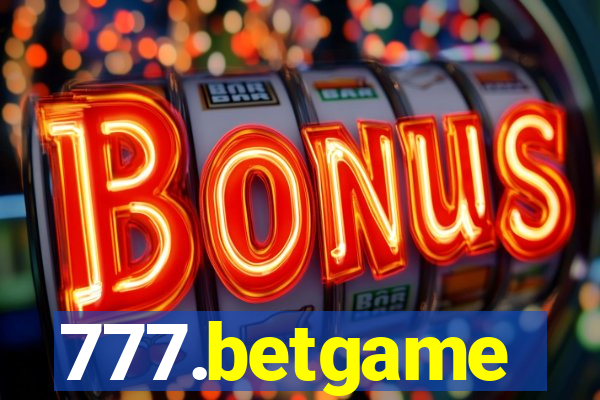 777.betgame