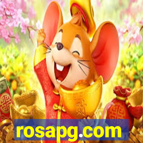 rosapg.com