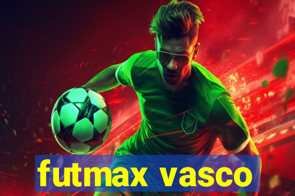 futmax vasco