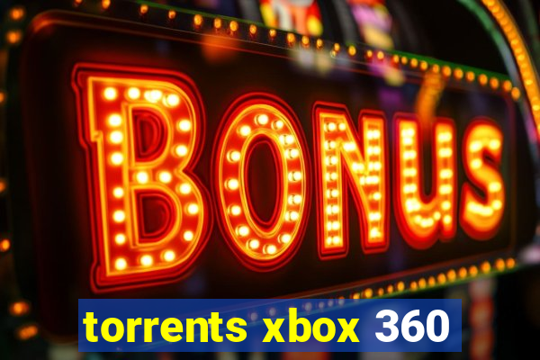 torrents xbox 360