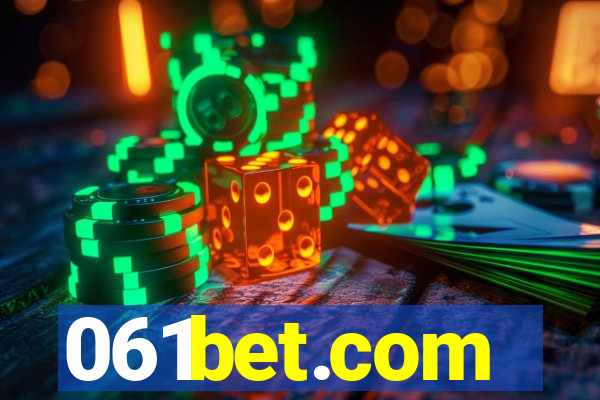 061bet.com