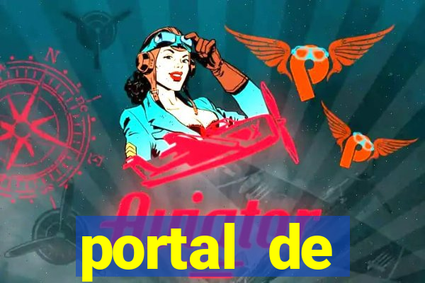 portal de facilidades salvador