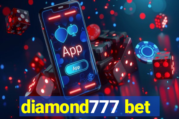 diamond777 bet