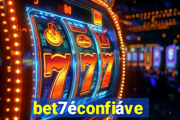 bet7éconfiável