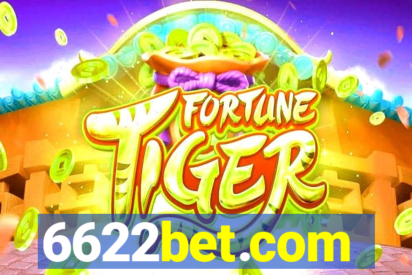 6622bet.com