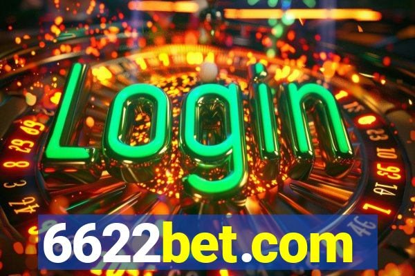 6622bet.com