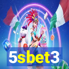 5sbet3