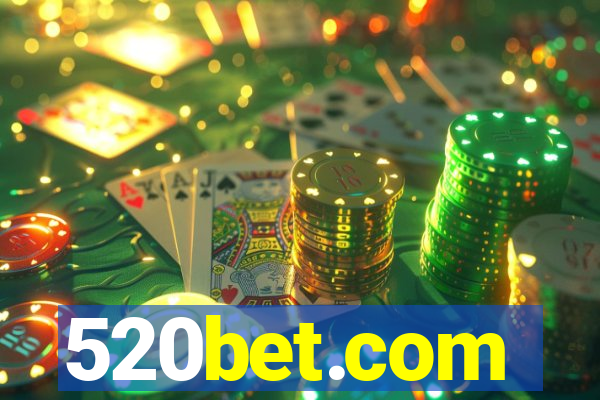 520bet.com