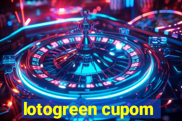 lotogreen cupom