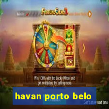 havan porto belo