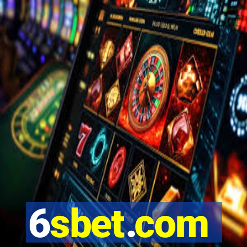 6sbet.com