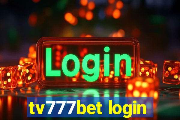 tv777bet login