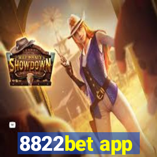 8822bet app