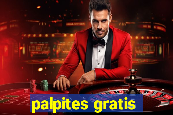 palpites gratis