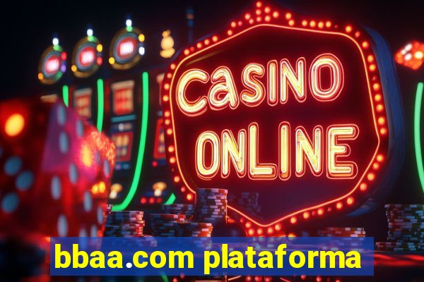 bbaa.com plataforma