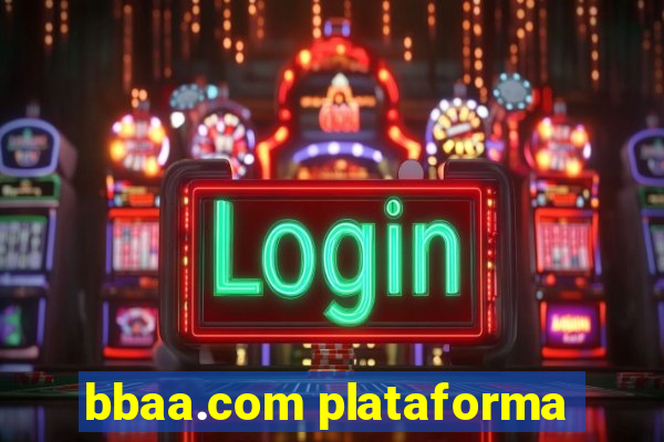 bbaa.com plataforma