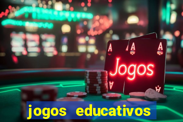 jogos educativos para autismo online