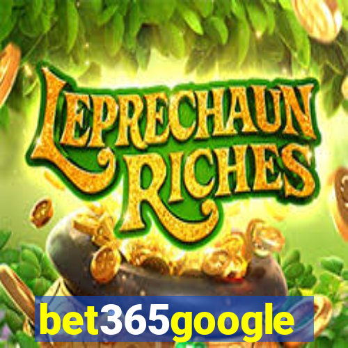 bet365google