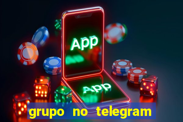 grupo no telegram mais 18