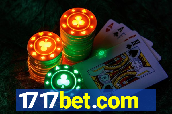 1717bet.com