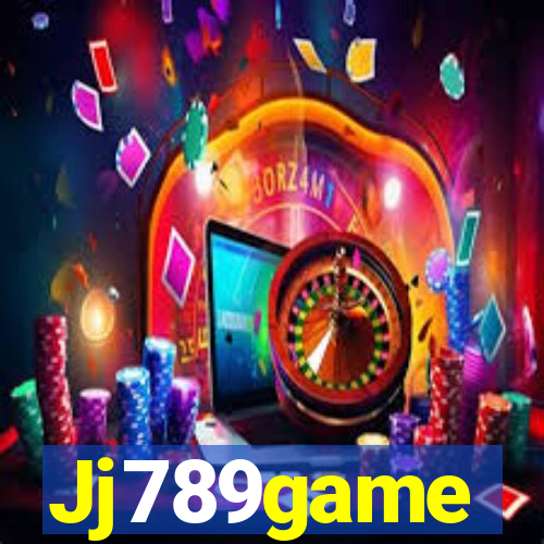 Jj789game