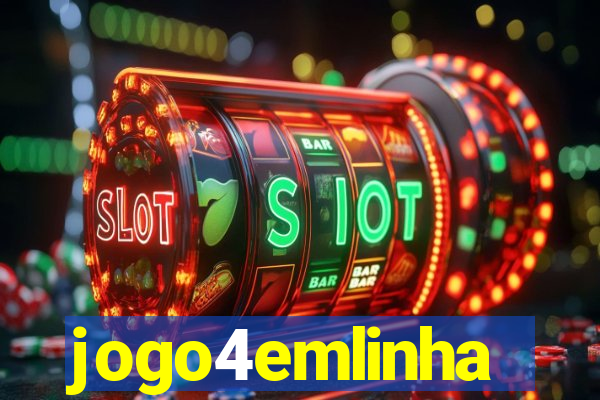 jogo4emlinha