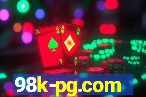 98k-pg.com